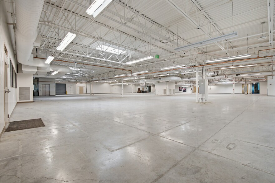 More Photos Of 1206 S 1680 W, Orem Manufacturing For Lease