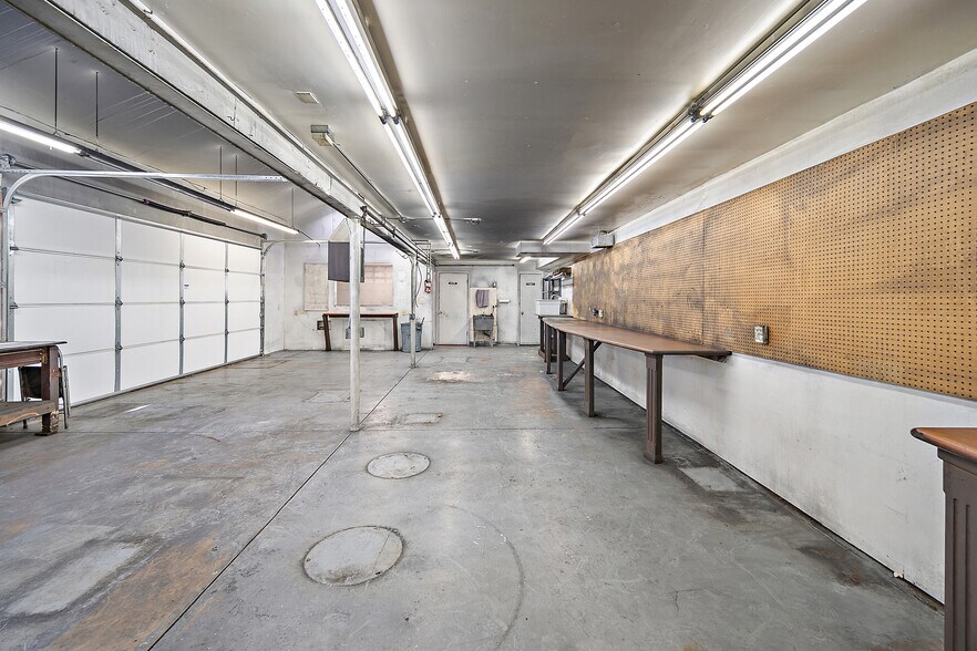 More Photos Of 18 1/2 Swope Ave, Colorado Springs Light Distribution For Sale