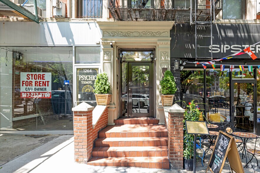 More Photos Of 1268 Amsterdam Ave, New York Apartments For Lease