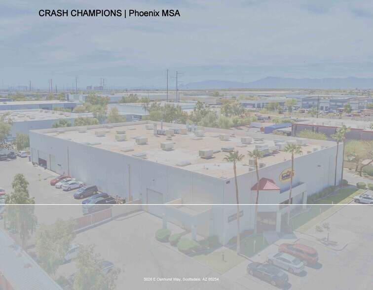 More Photos Of 6815 W Chandler Blvd, Chandler Service For Sale