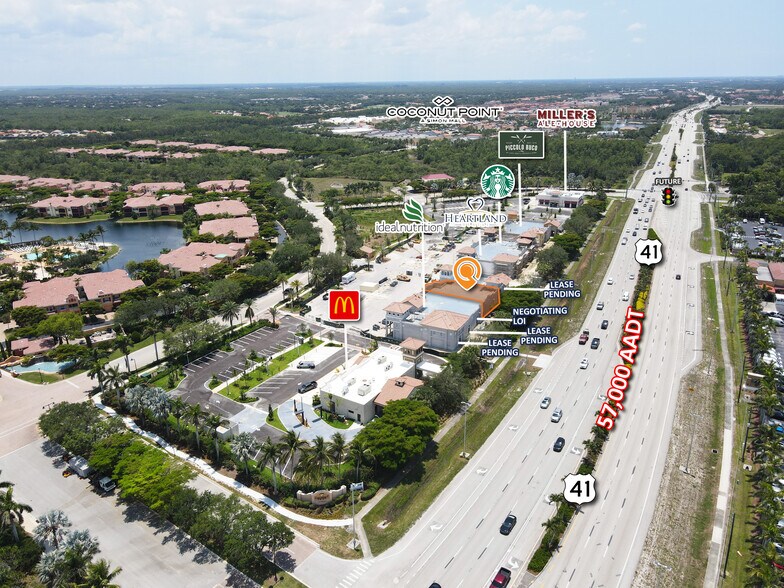 Primary Photo Of 8001 Via Rapallo Dr, Estero Unknown For Lease