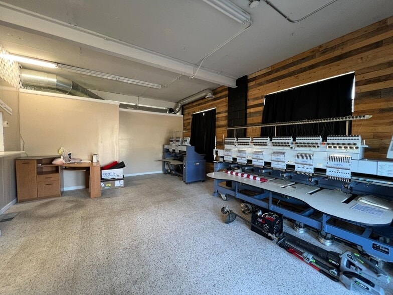 More Photos Of 110 S Main St, Brookville Storefront For Sale