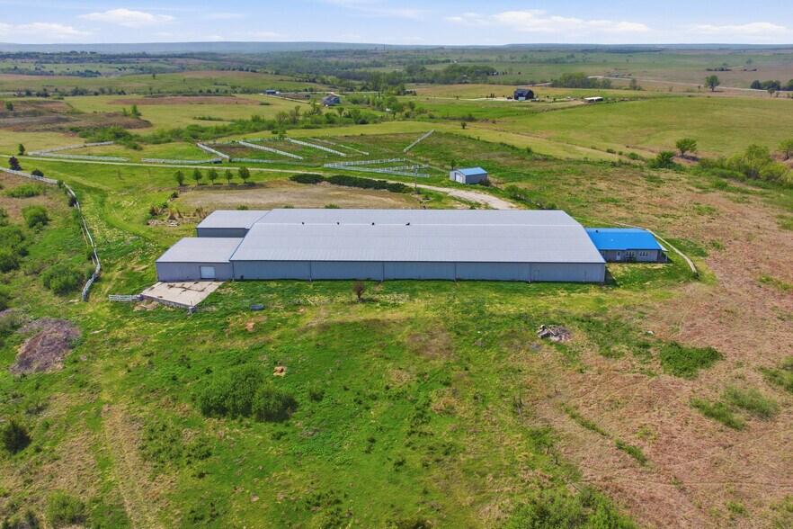 More Photos Of 10465 Elizas Rd, Saint George Horse Stables For Sale