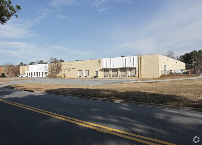 More Photos Of 6065 Boat Rock Blvd SW, Atlanta Warehouse For Lease