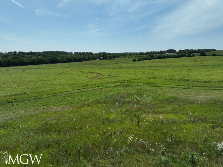More Photos Of 16284 State Line Road, Durand Land For Sale