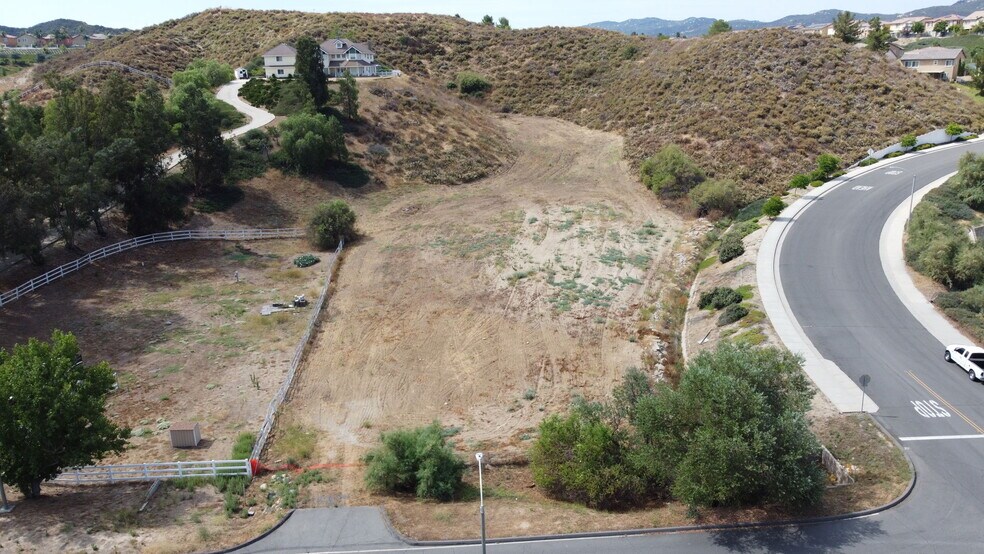 More Photos Of Monte Verde @ Via Puebla, Temecula Land For Sale