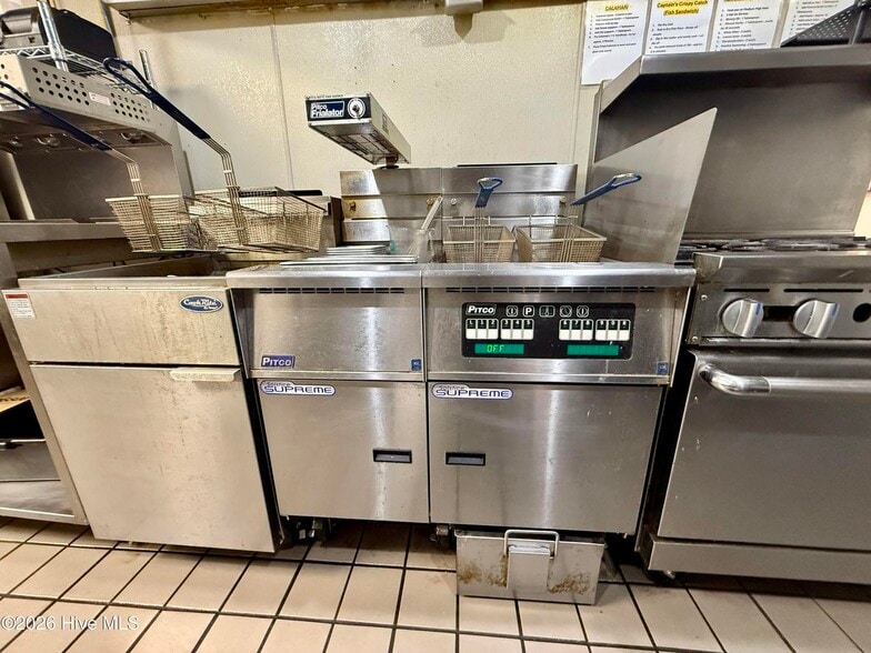 More Photos Of 3400 US Hwy 1, Vass Freestanding For Sale
