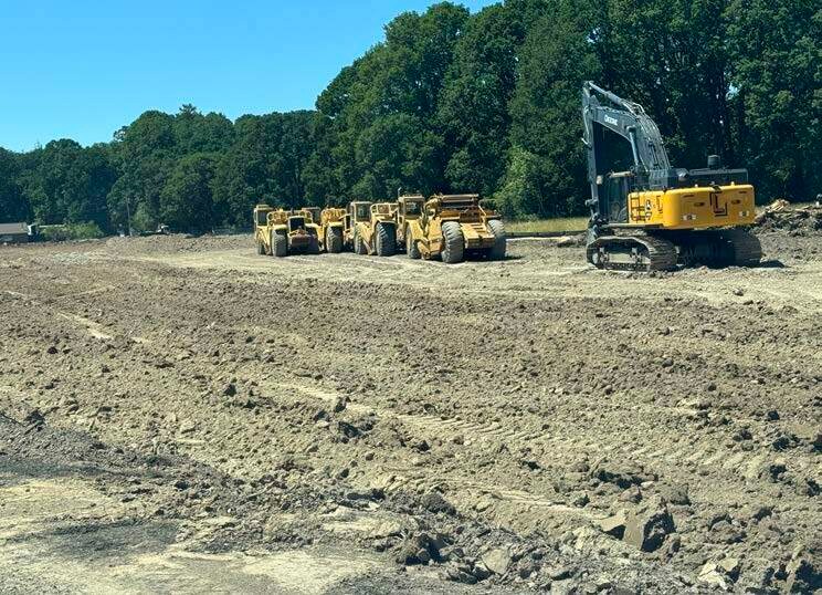 More Photos Of 4630 NW 273rd Ave, Hillsboro Unknown For Lease