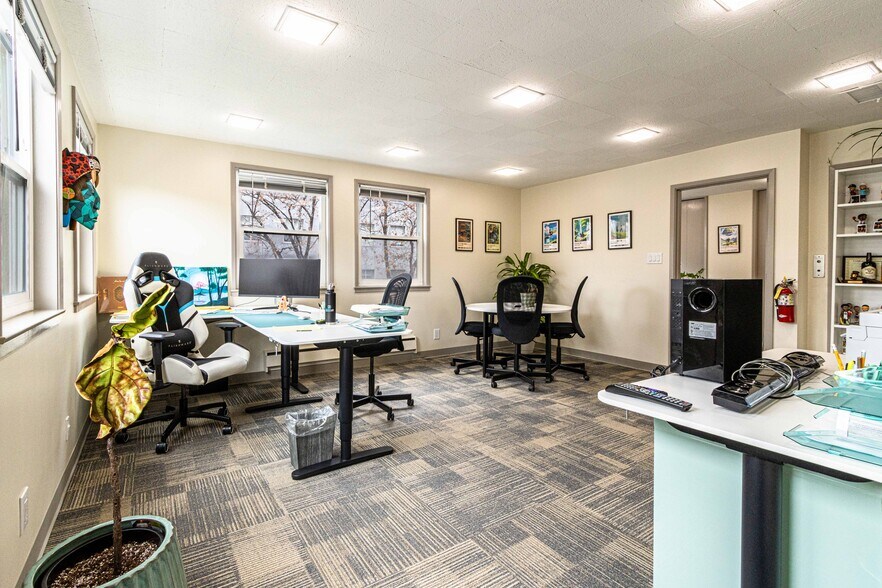 More Photos Of 877-879 Bryant St, San Francisco Office For Sale