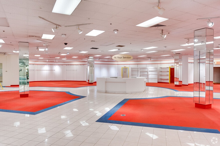 More Photos Of 3340 Mall Loop Dr, Joliet Department Store For Sale