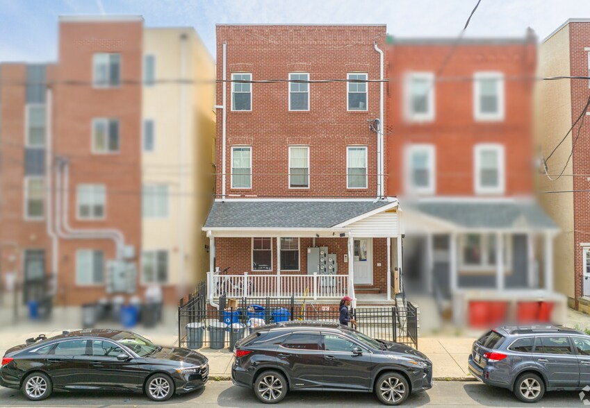 More Photos Of 327 N 40th St, Philadelphia Apartments For Sale