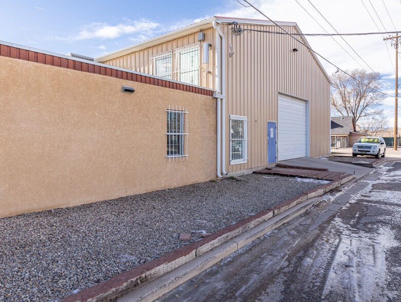 More Photos Of 1115 N Erie Ave, Pueblo Warehouse For Sale
