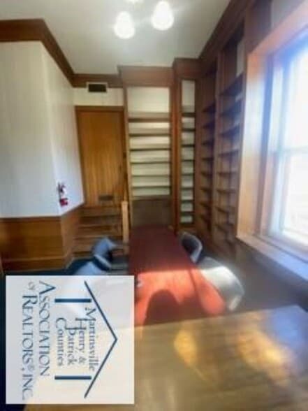 More Photos Of 20 E Main St, Martinsville Office For Sale
