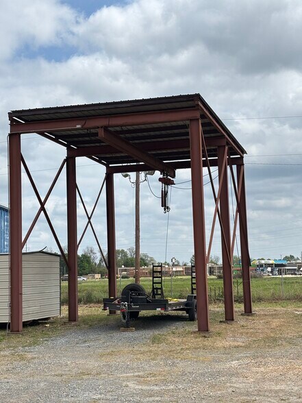 More Photos Of 4306 E Texas St, Bossier City Flex For Sale
