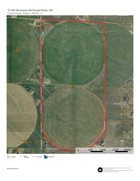 More Photos Of SW Shumway Road #TL 504, Powell Butte Land For Sale