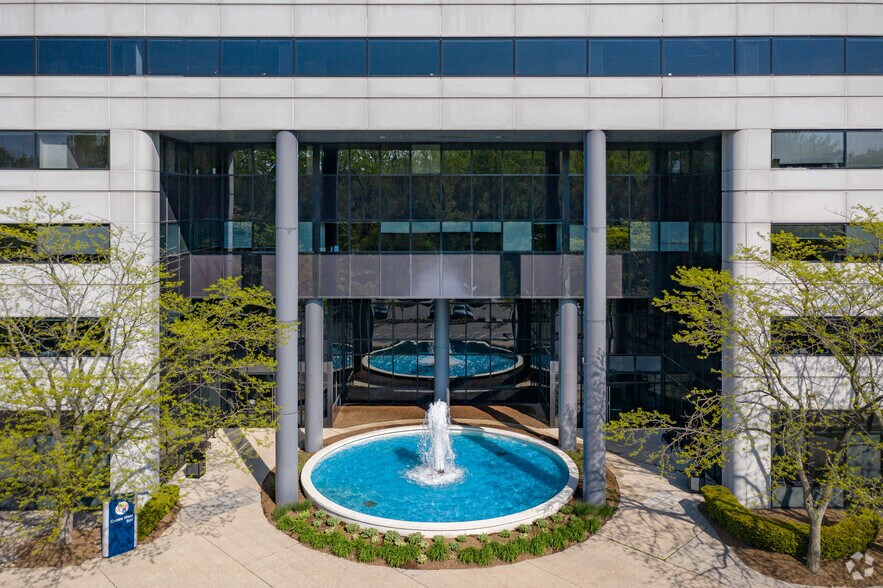 More Photos Of 500 Frank W Burr Blvd, Teaneck Office For Lease