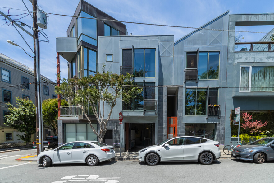 Primary Photo Of 90-96 S Park St, San Francisco Apartments For Lease