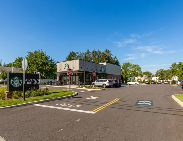 Primary Photo Of 2061 Jericho Tpke, Commack General Retail For Sale