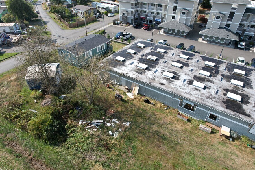 More Photos Of 4817 Alderson Rd, Blaine Land For Sale