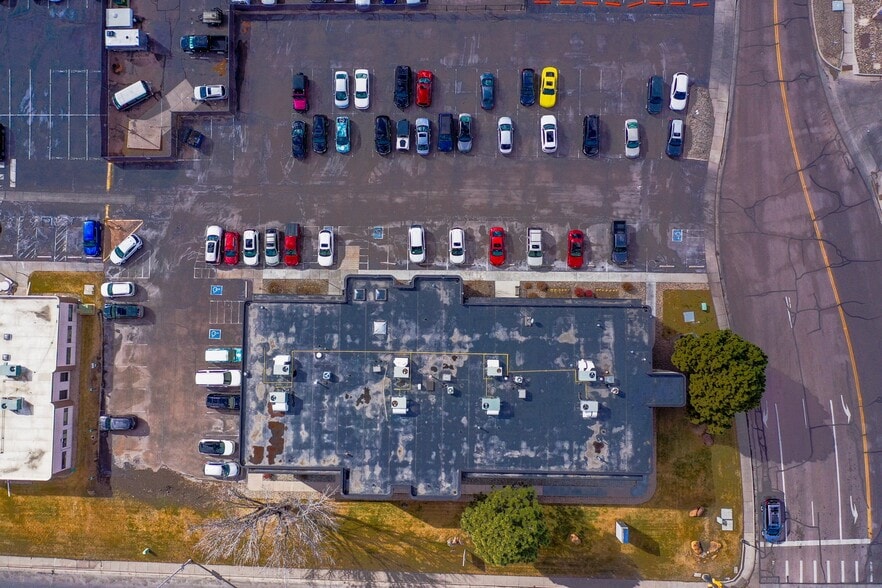 More Photos Of 3100 N Academy Blvd, Colorado Springs Medical For Sale