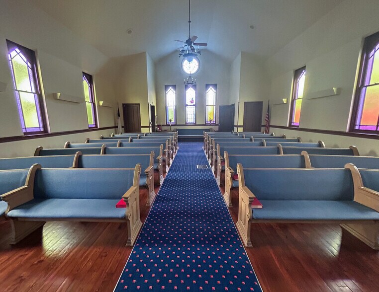 370 Bridge St, Loveland, OH 45140 Religious Facility For Sale