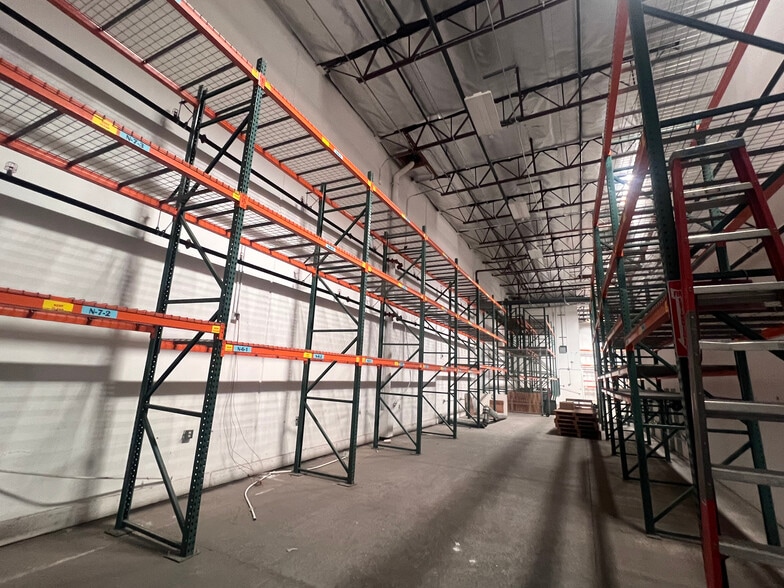 More Photos Of 5555 Ontario Mills Pky, Ontario Warehouse For Sale