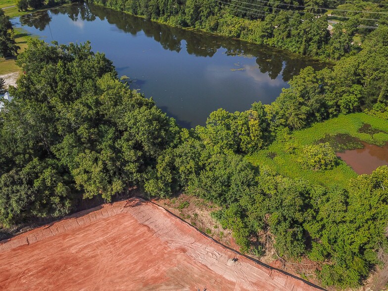 More Photos Of I-45 & Fm 1488, Conroe Land For Lease