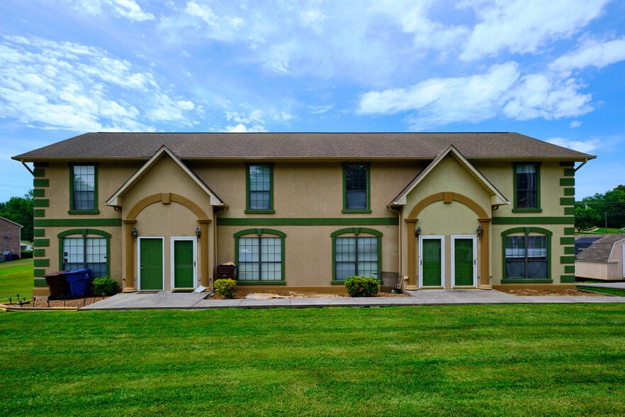 More Photos Of , Jefferson City Multifamily For Sale