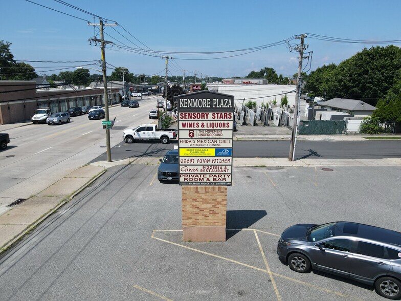 More Photos Of 3535-3555 Merrick Rd, Seaford Unknown For Lease