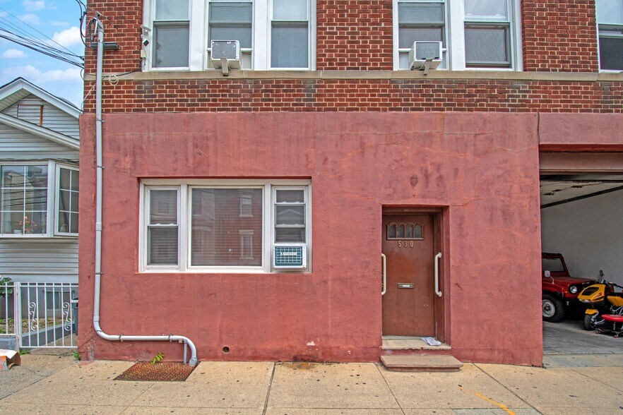 More Photos Of 530 57th St, West New York Storefront Retail Residential For Sale