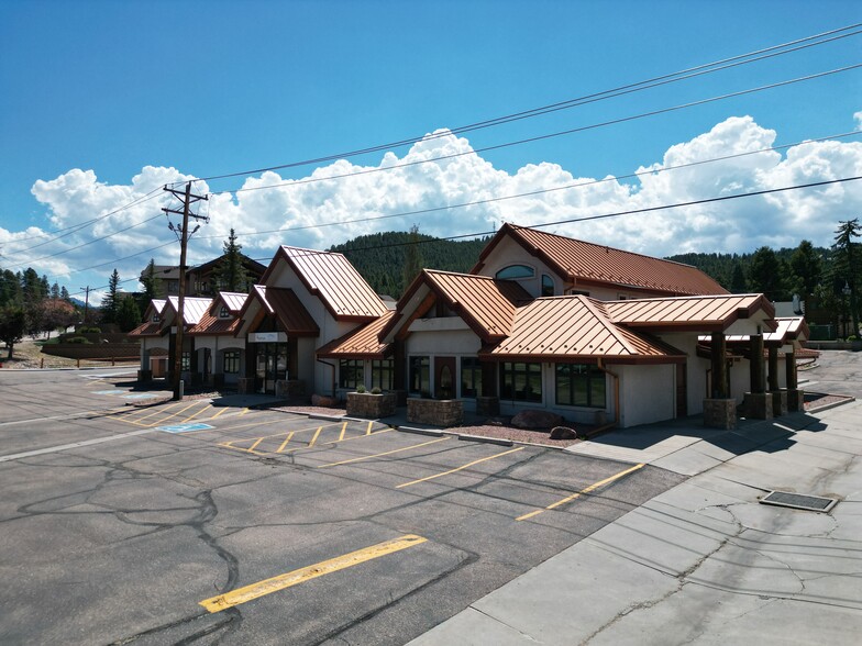 More Photos Of 700 W Hwy 24, Woodland Park Freestanding For Sale