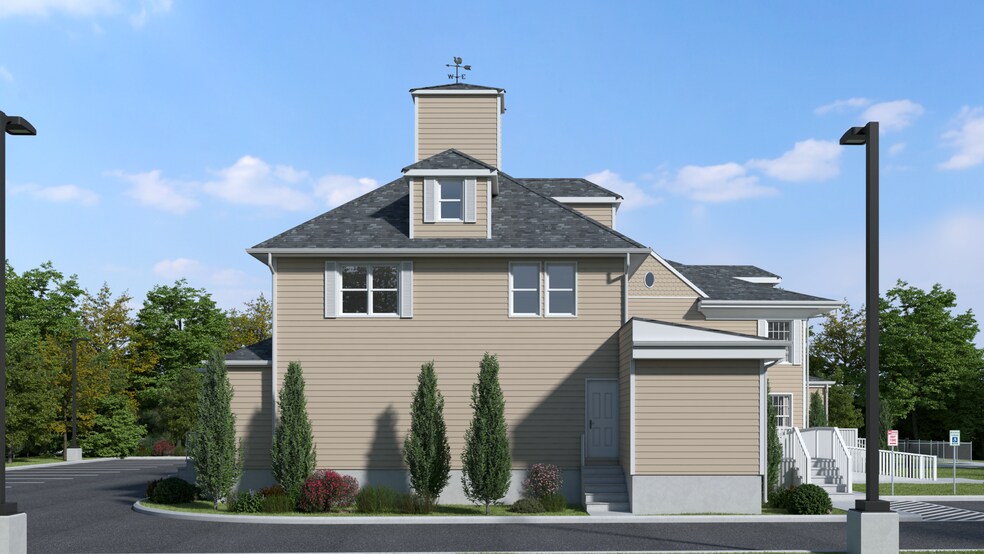 More Photos Of 155 Carleton Ave, East Islip Land For Sale