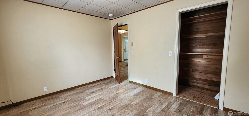 More Photos Of 1216 Kaiser Rd SW, Olympia Land For Sale