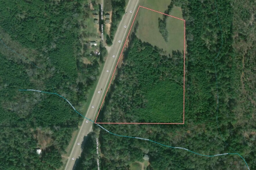 More Photos Of 18021 State Highway 155 S hwy, Flint Land For Sale