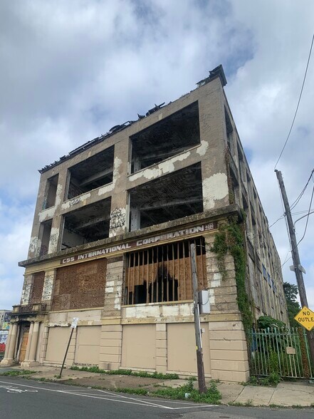 More Photos Of 4076 Torresdale Ave, Philadelphia Warehouse For Sale