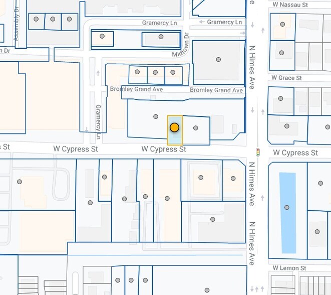 More Photos Of 3619 W Cypress St, Tampa Office For Lease