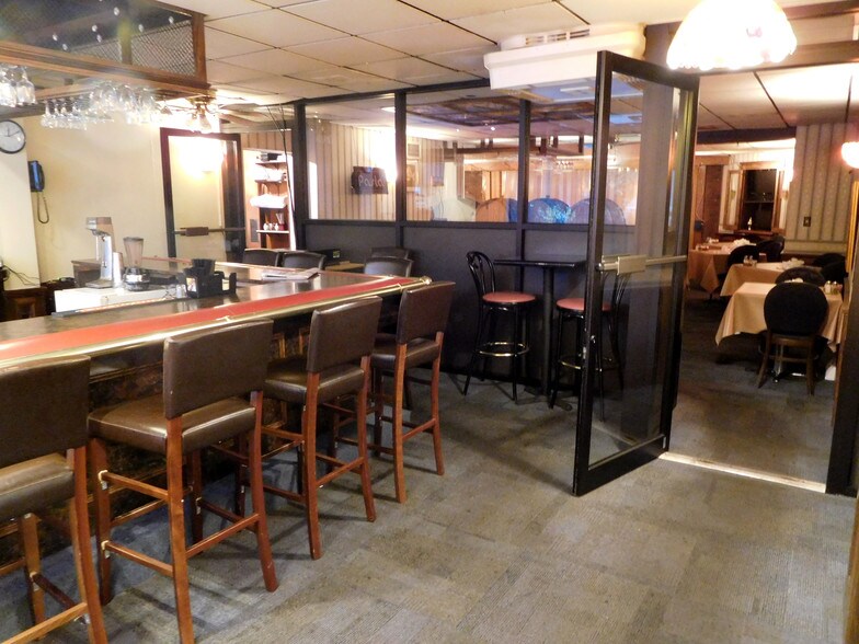 200 Buckhannon Pike, Clarksburg, WV 26301 Hotel For Sale