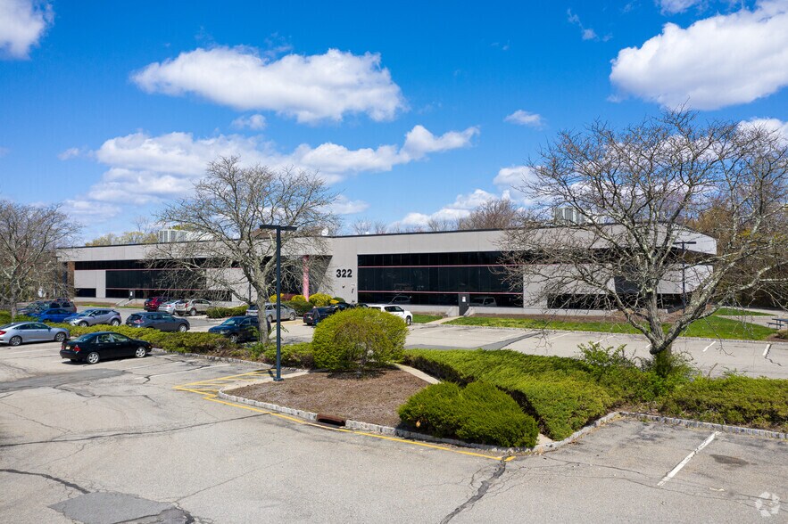 Primary Photo Of 322 Route 46, Parsippany Office For Lease