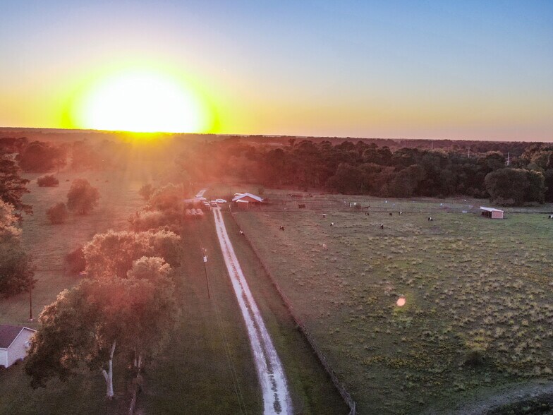 More Photos Of 6605 Spring Branch Rd, Montgomery Land For Sale