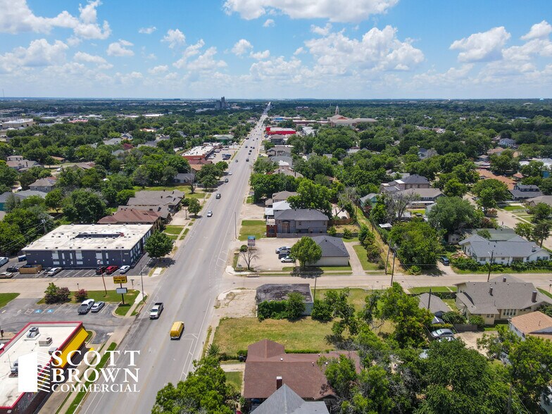 More Photos Of 2624-2628 Hemphill St, Fort Worth Land For Sale