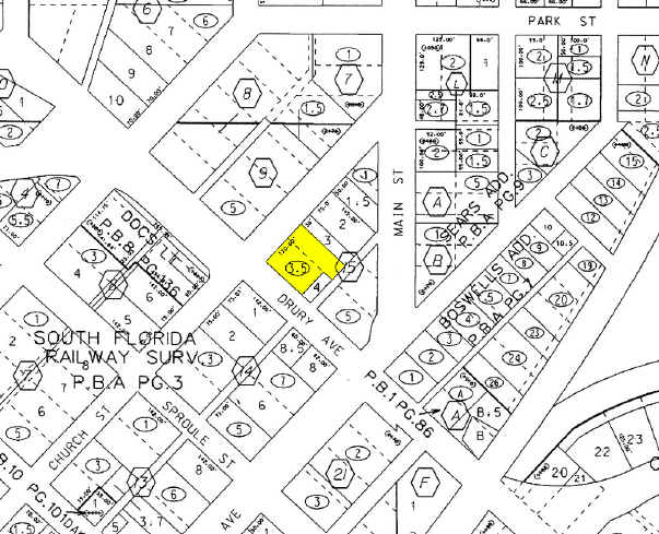 More Photos Of 400 Church St, Kissimmee Office For Lease