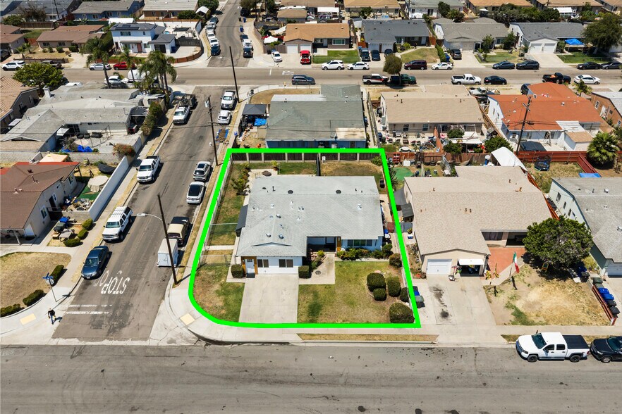 More Photos Of 742 Jefferson Ave, Chula Vista Apartments For Sale