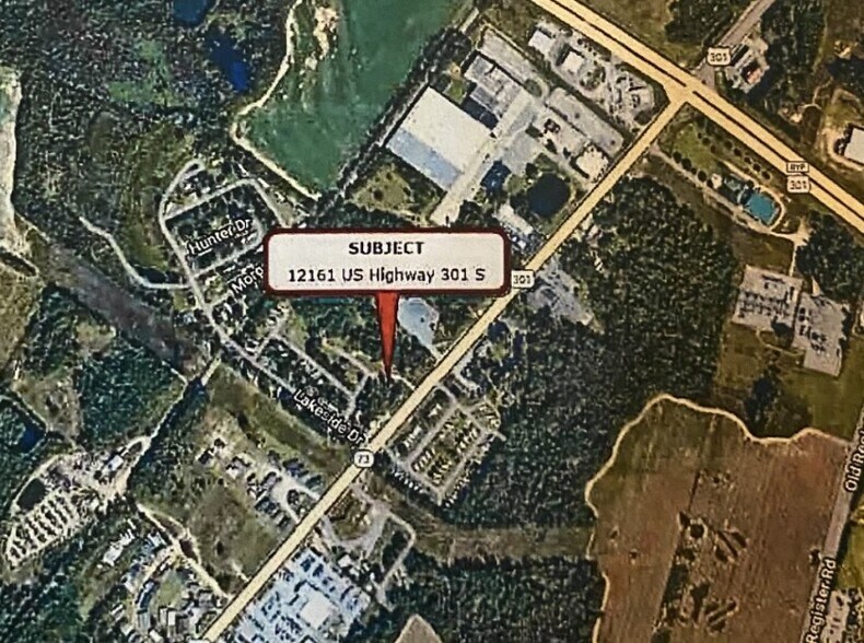 More Photos Of 12161 US-301, Statesboro Land For Sale