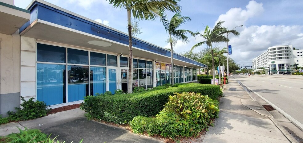 More Photos Of 708-718 SE 17th St, Fort Lauderdale Storefront Retail Office For Lease
