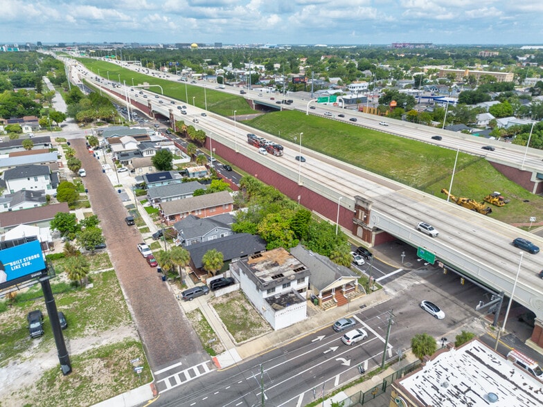 More Photos Of 1406 N Howard Ave, Tampa Office For Sale