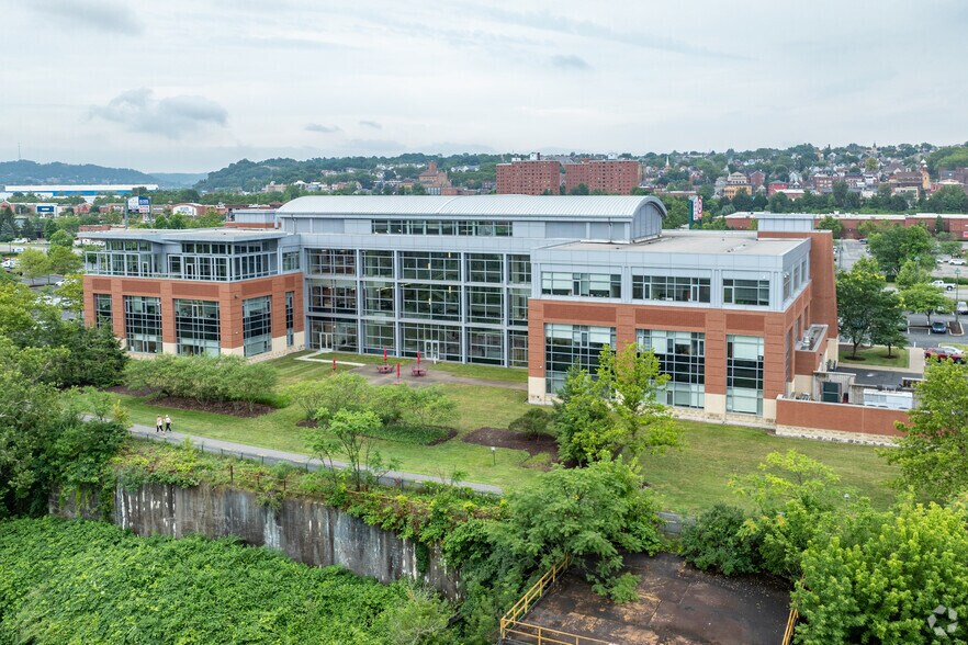 More Photos Of 385 E Waterfront Dr, Homestead Office For Sale