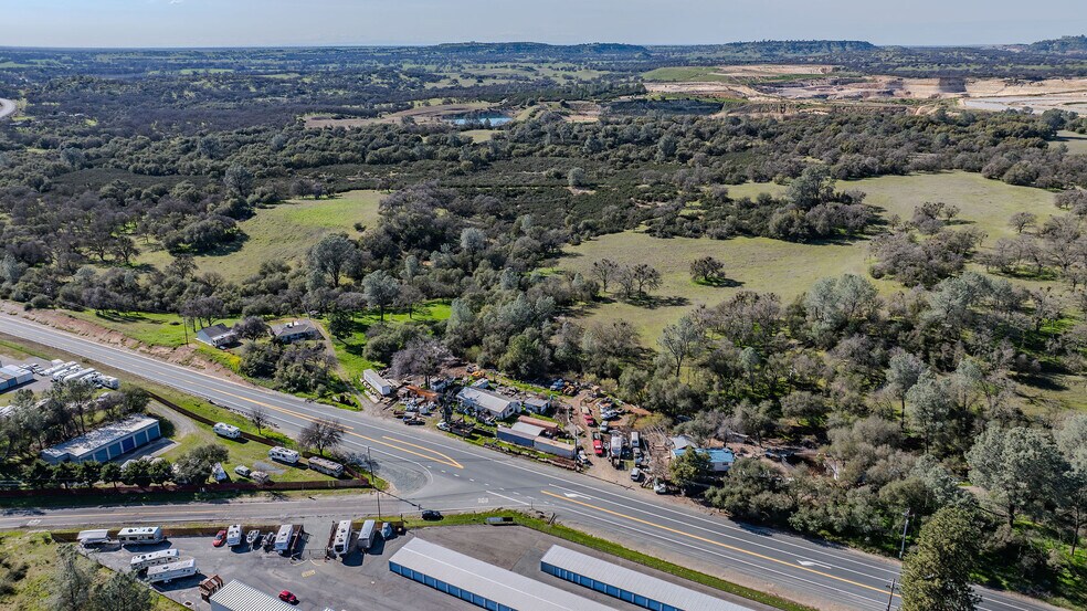 More Photos Of 4531 State Highway 88, Ione Land For Sale