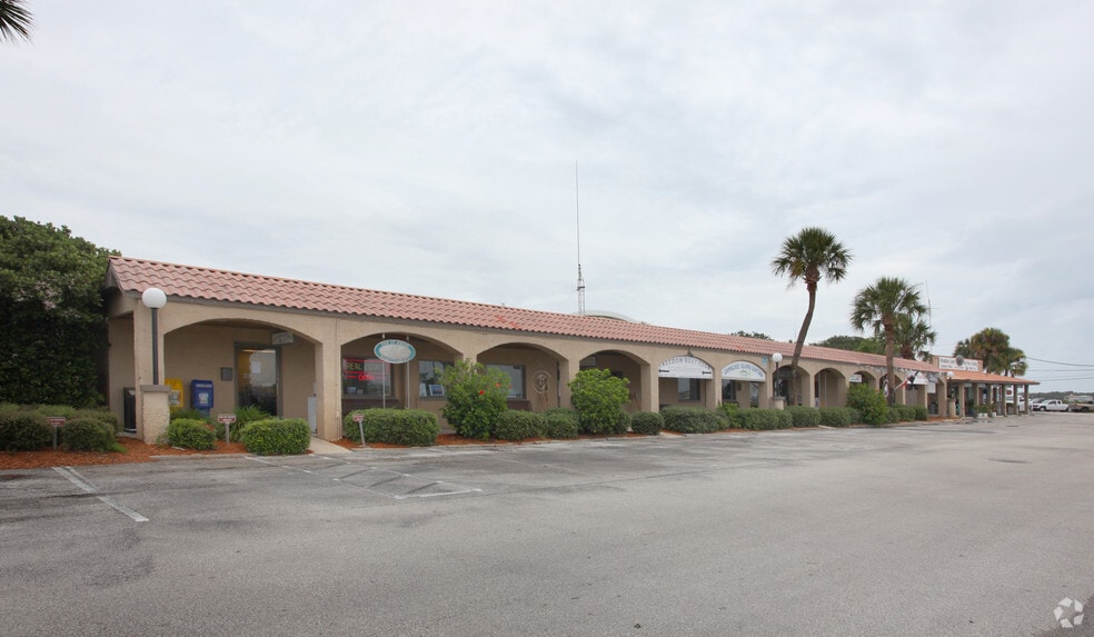 Primary Photo Of 101-107 Yacht Club Dr, Saint Augustine Storefront Retail Office For Lease