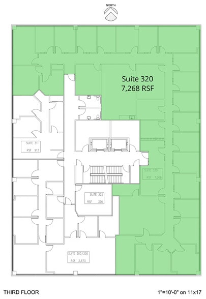 More Photos Of 720 N Main St, Pueblo Office For Lease