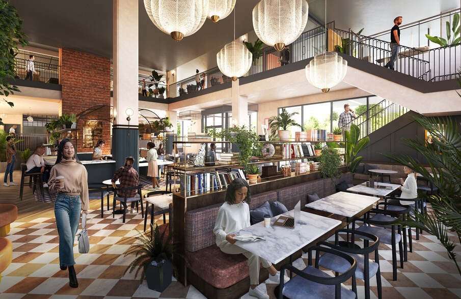 More Photos Of 222 W Lane Ave, Columbus Apartments For Lease